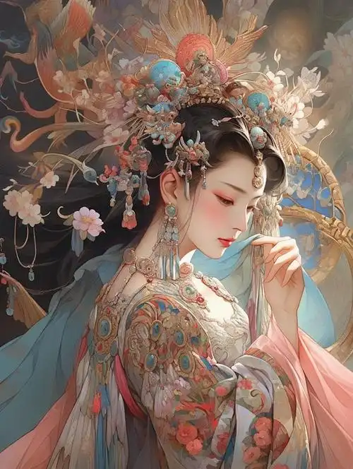 月光下的告别